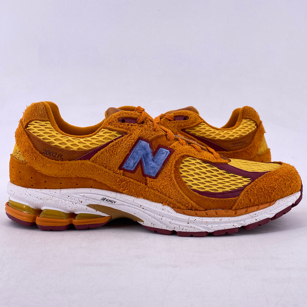 New Balance 2002R "Peace Be The Journey" 2020 New Size 11