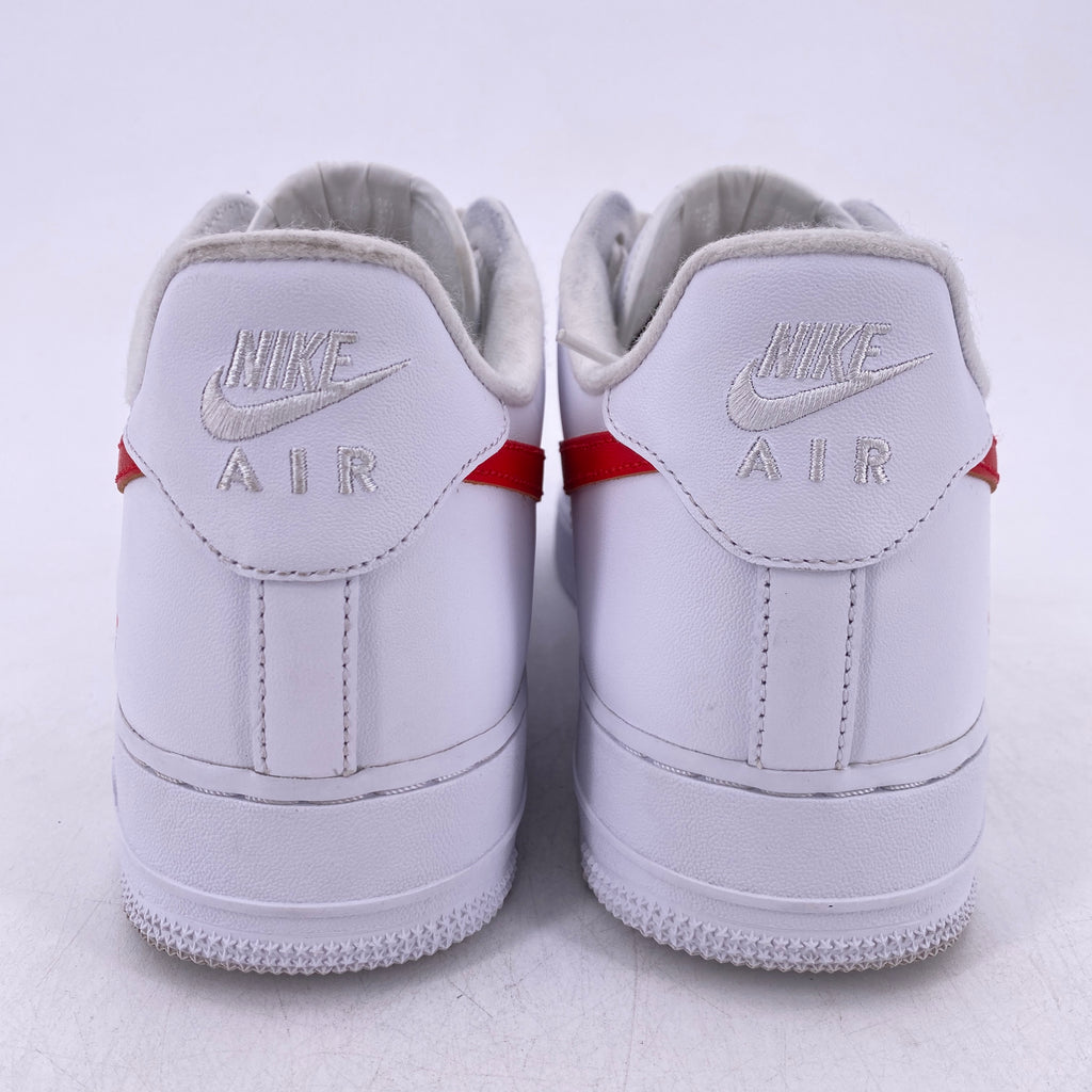 Nike Air Force 1 Low "Supreme Shanghai" 2024 Used Size 11