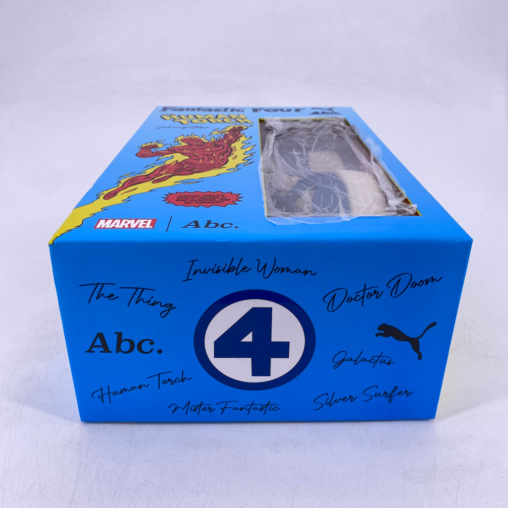 Puma Abc "Fantastic Four" 2025 New Size 11.5