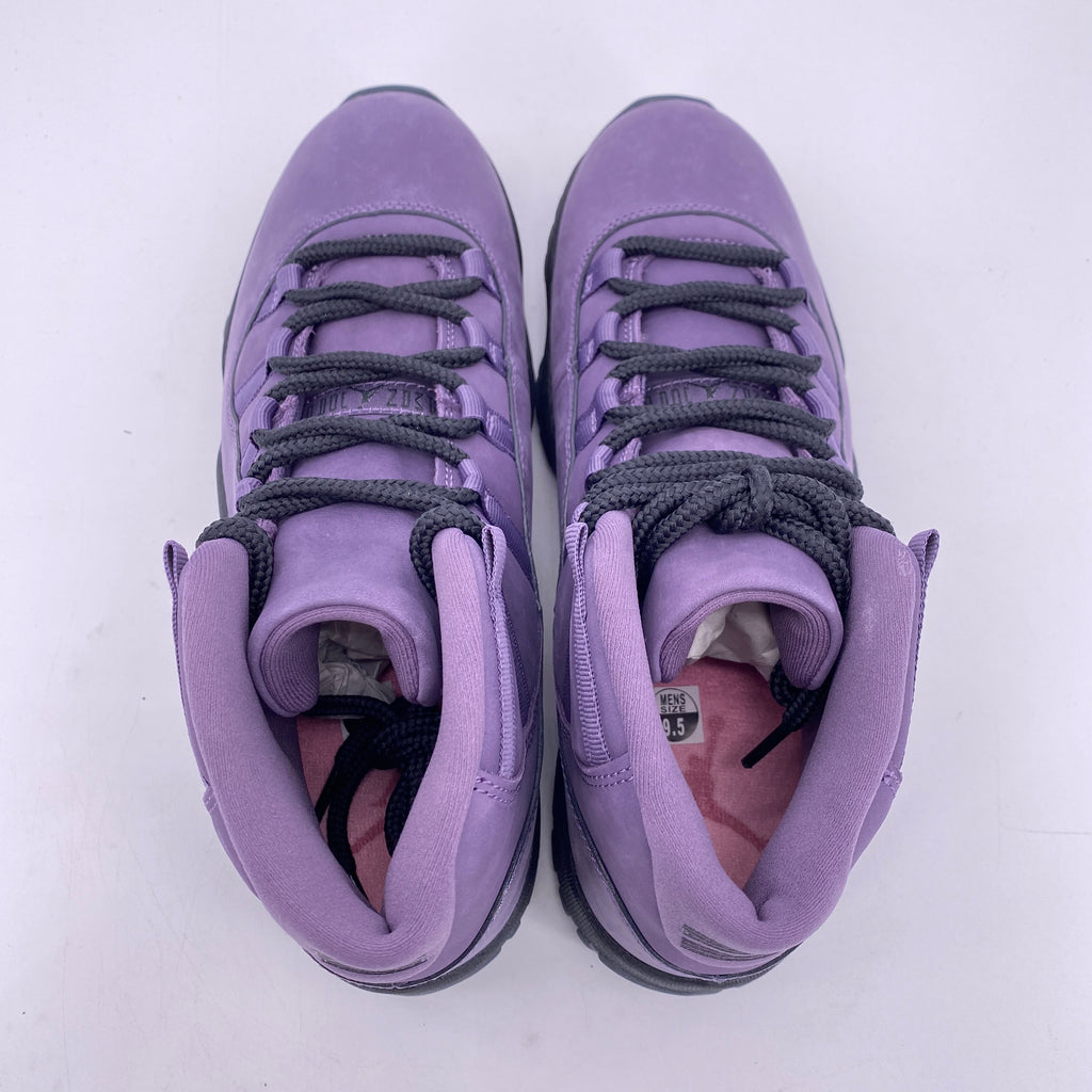 Air Jordan 11 Retro "Mojave" 2025 New Size 9.5