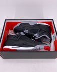 Air Jordan 4 Retro "Bred Reimagined" 2024 New Size 8.5