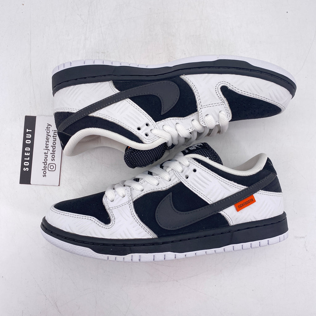 Nike SB Dunk Low Pro QS "Tightbooth" 2023 New Size 7.5