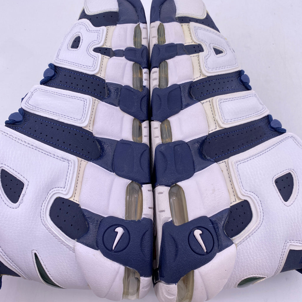 Nike Air More Uptempo "Olympic" 2012 New Size 10