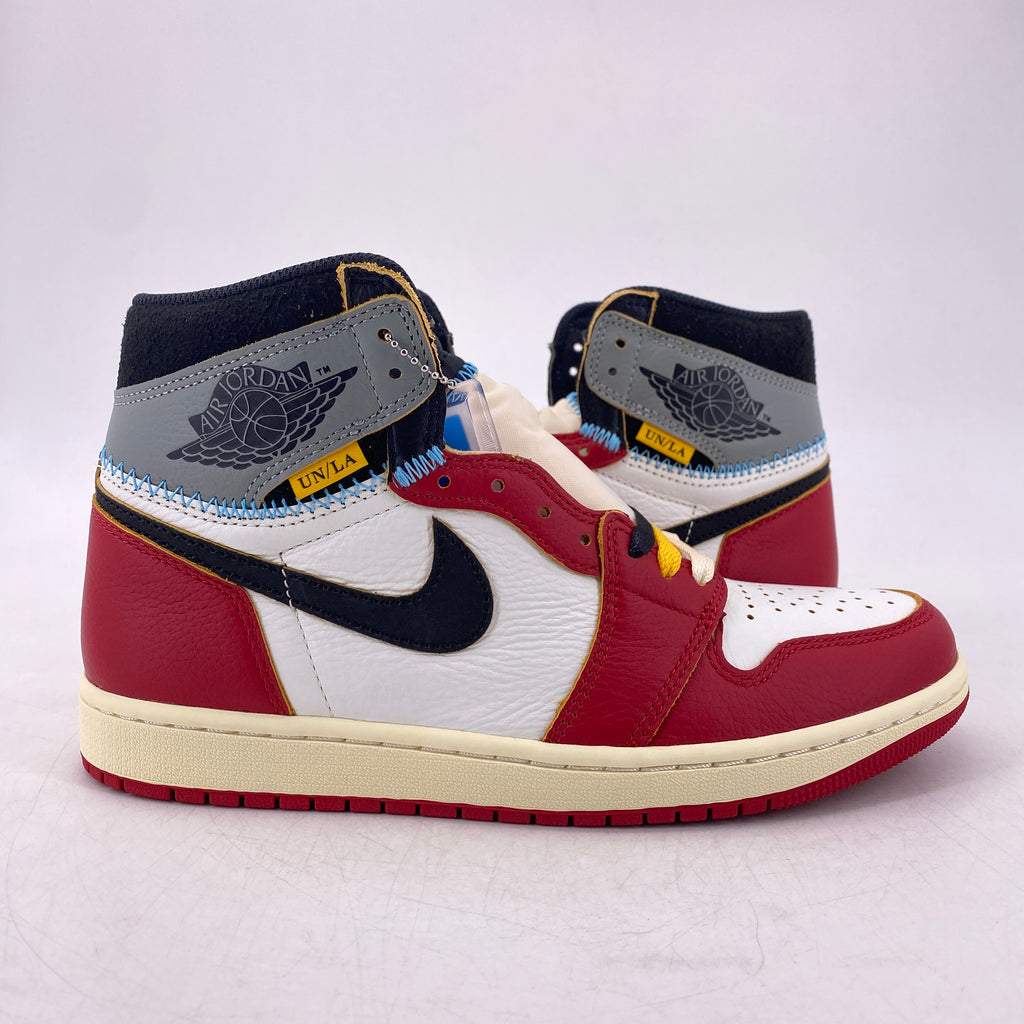 Air Jordan 1 Retro High OG "Union Chicago Shadow" 2025 New Size 8.5