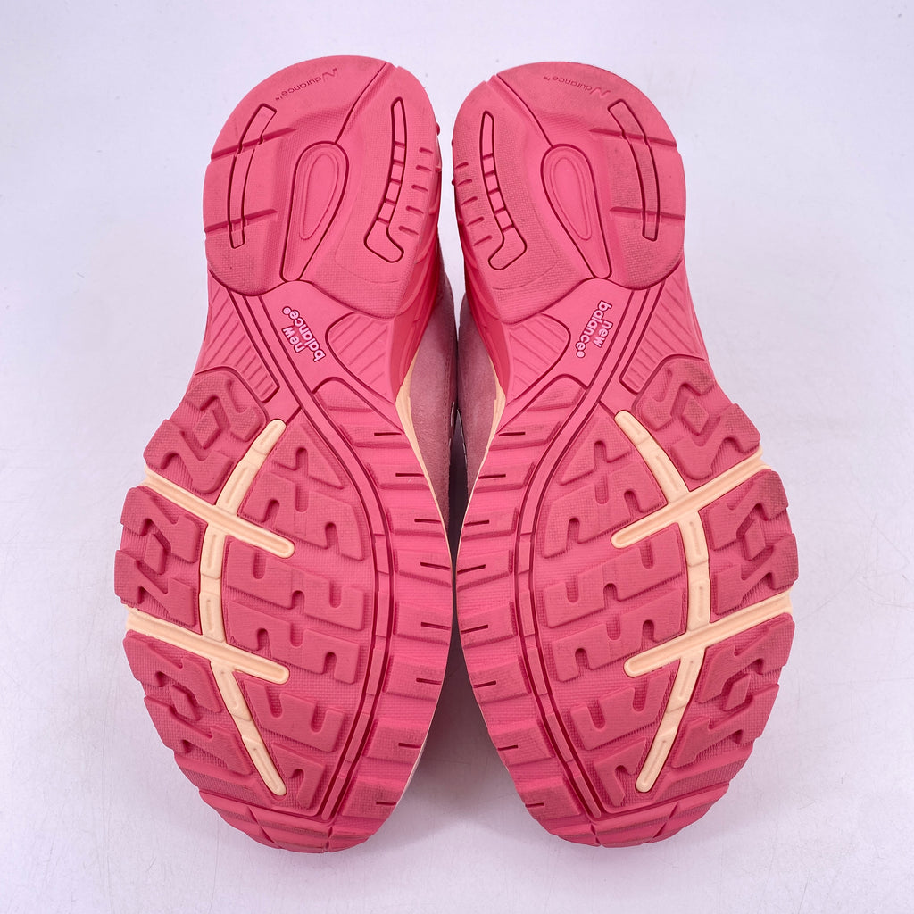 New Balance 993 "Powder Pink" 2022 Used Size 10.5