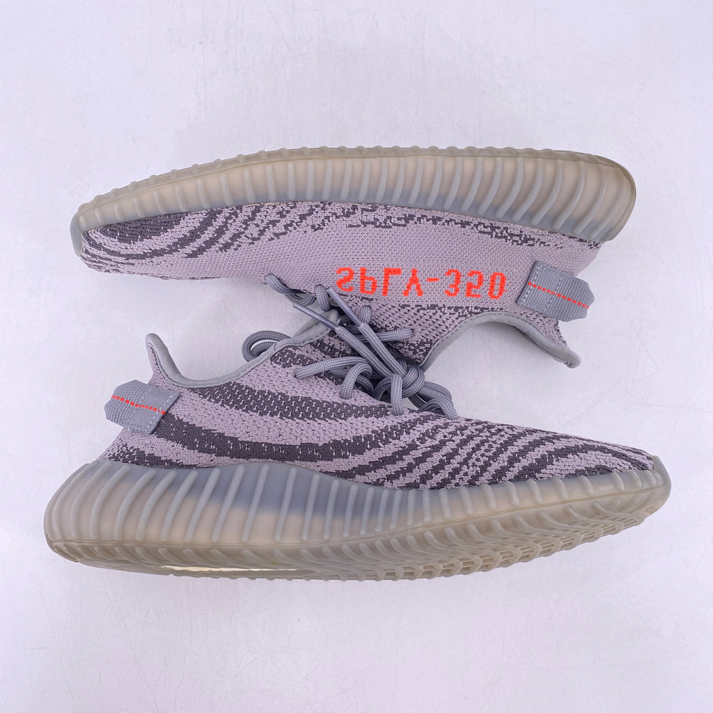 Yeezy 350 v2 "Beluga 2.0" 2017 Used Size 9