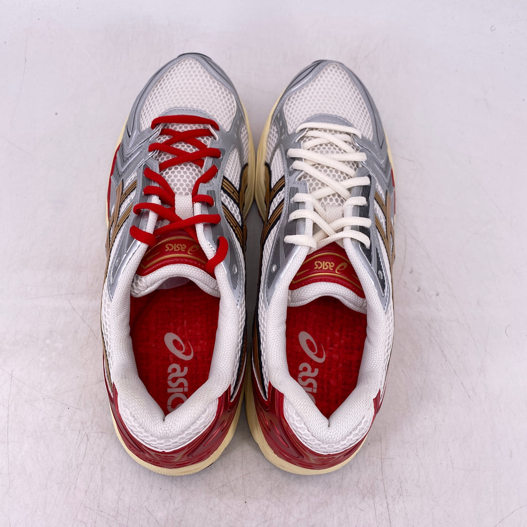 Asics Gel-Kayano 14 "Sneaker Politics Just Say No" 2025 New Size 12