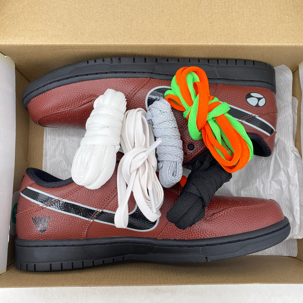 Nike SB Dunk Low "Limosine Skateboards" 2025 New Size 9.5