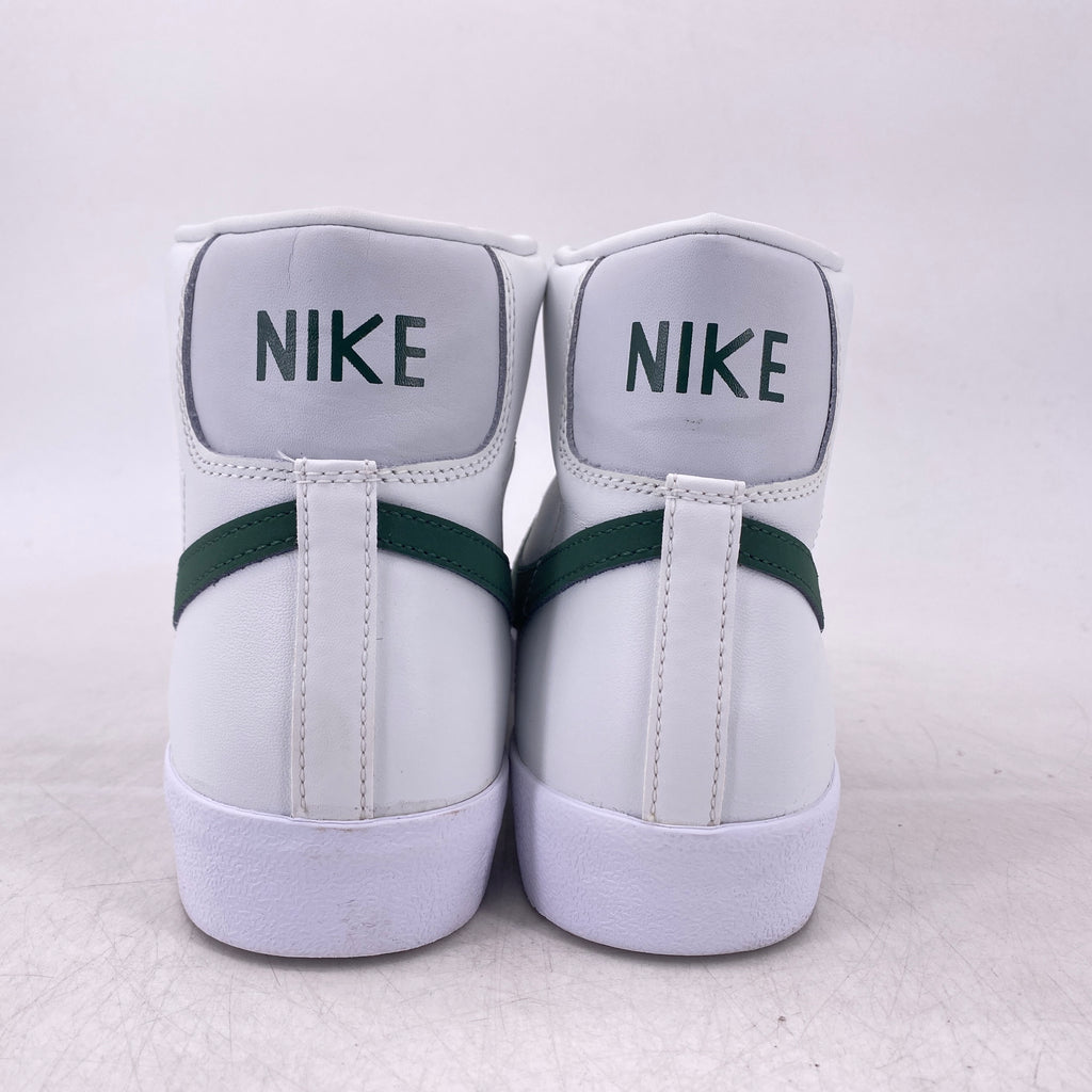 Nike Blazer Mid "White Fir" 2024 New Size 10