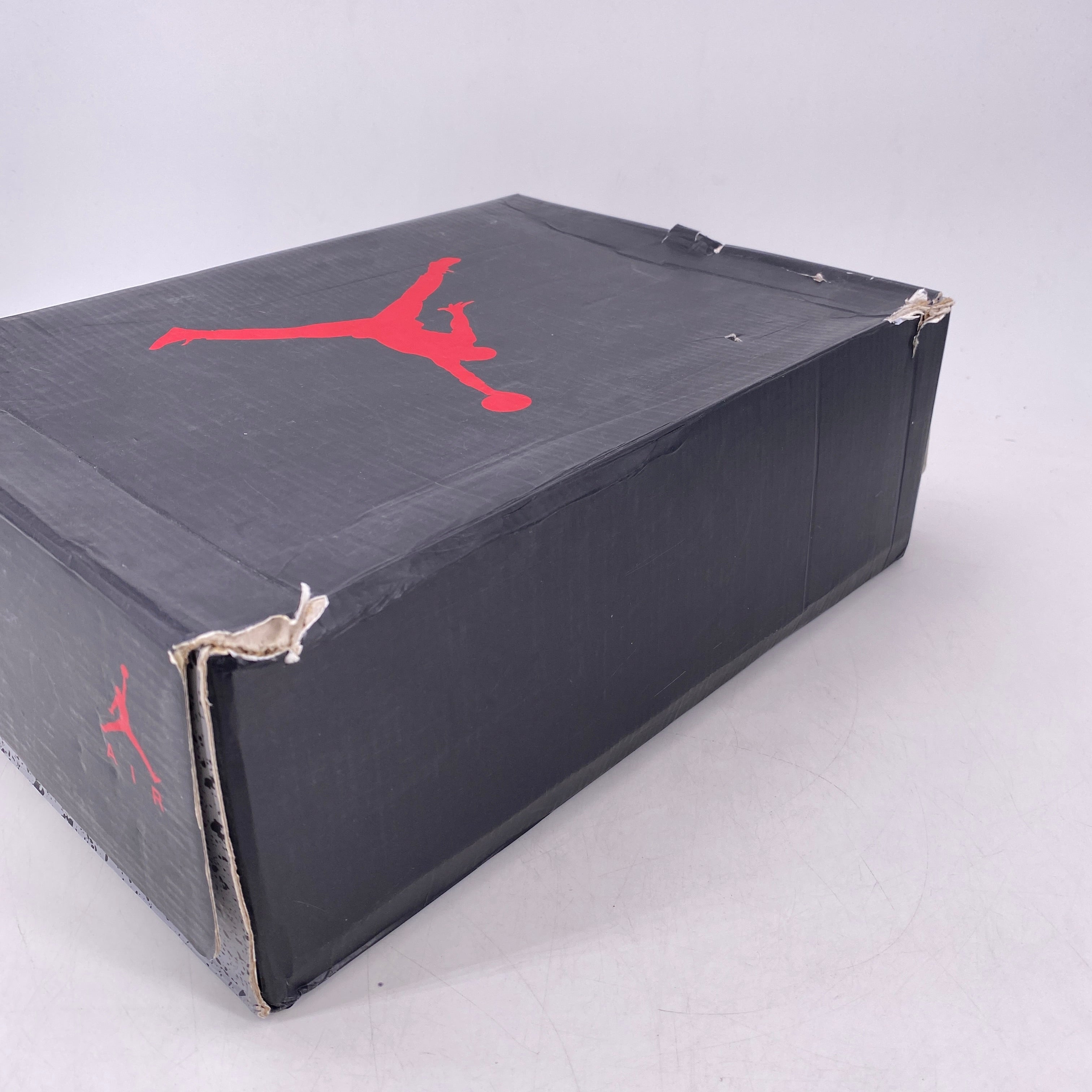 Air Jordan 6 Retro &quot;History Of Jordan&quot; 2014 Used Size 10.5