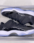 Air Jordan 11 Retro Low "Space Jam" 2024 New Size 8