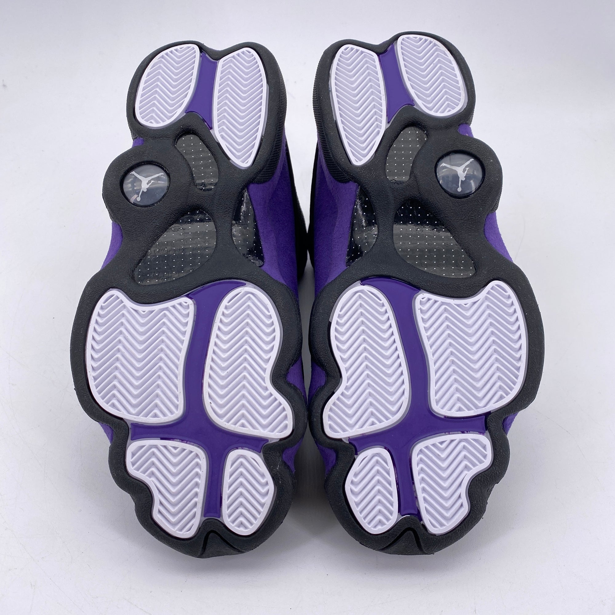 Air Jordan 13 Retro &quot;Court Purple&quot; 2022 New Size 8
