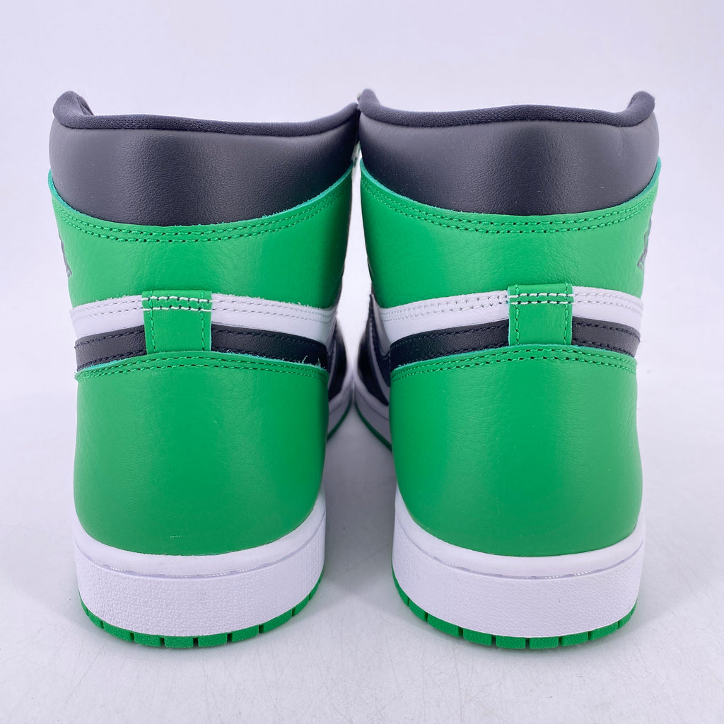 Air Jordan 1 Retro High OG "Lucky Green" 2023 New Size 11.5