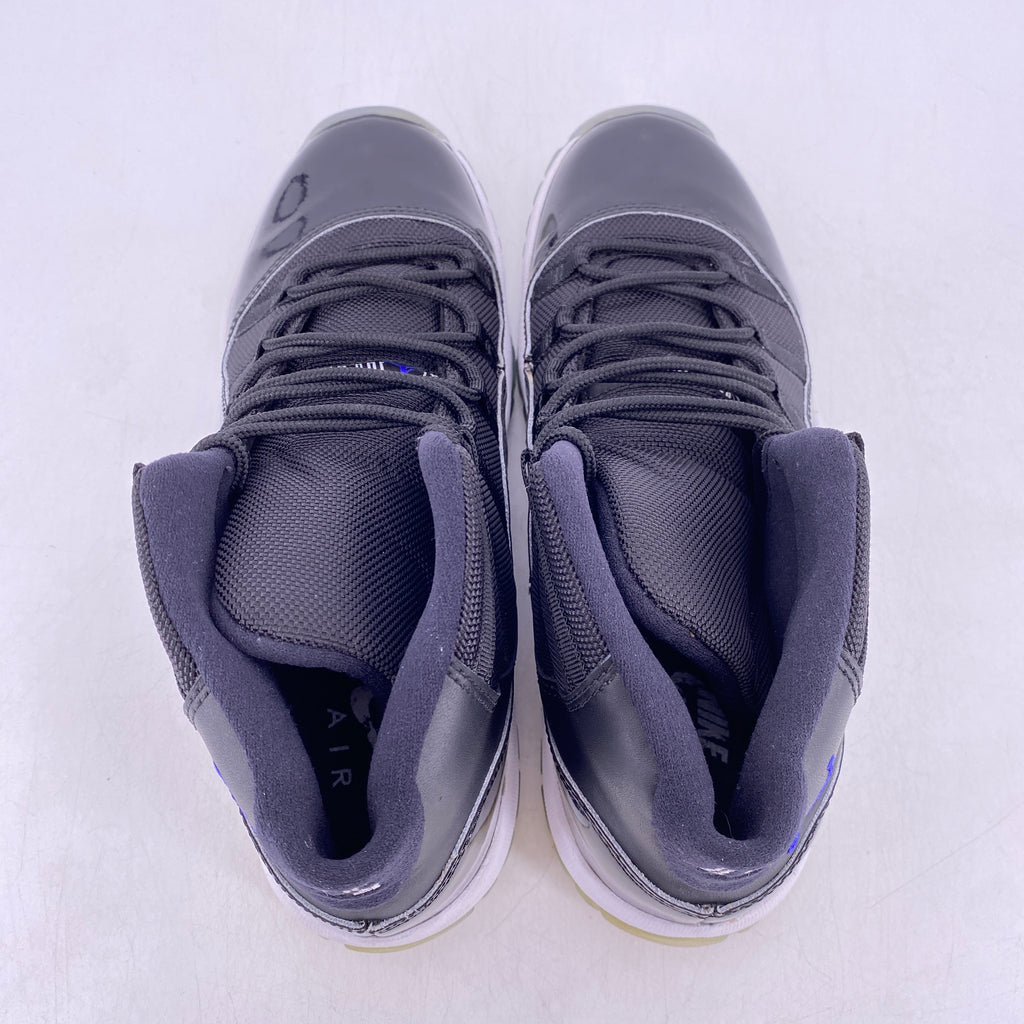Air Jordan 11 Retro "Space Jam" 2016 Used Size 7Y
