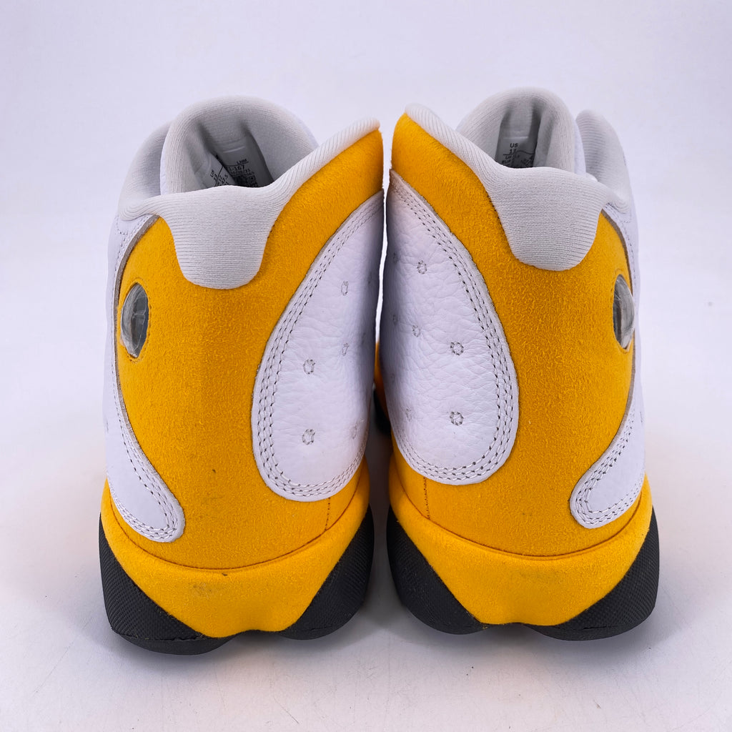 Air Jordan 13 Retro "Del Sol" 2022 New Size 13