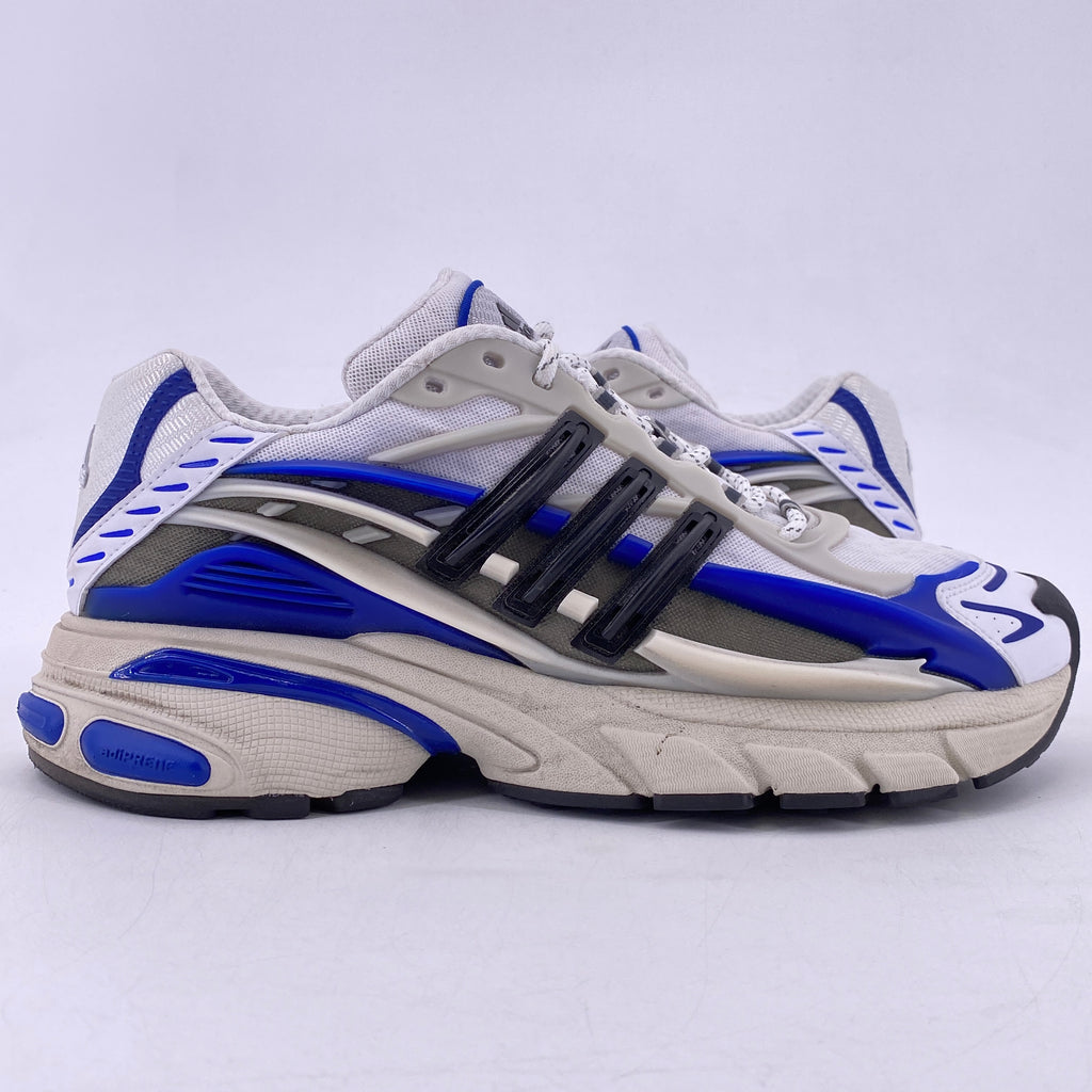 Adidas Adistar Jellyfish "Royal Blue" 2026 Used Size 10.5