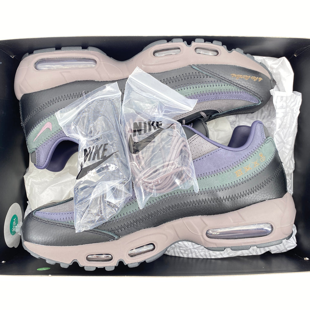 Nike Air Max 95 "A Ma Maniere Hand Wash Cold" 2025 New Size 9.5