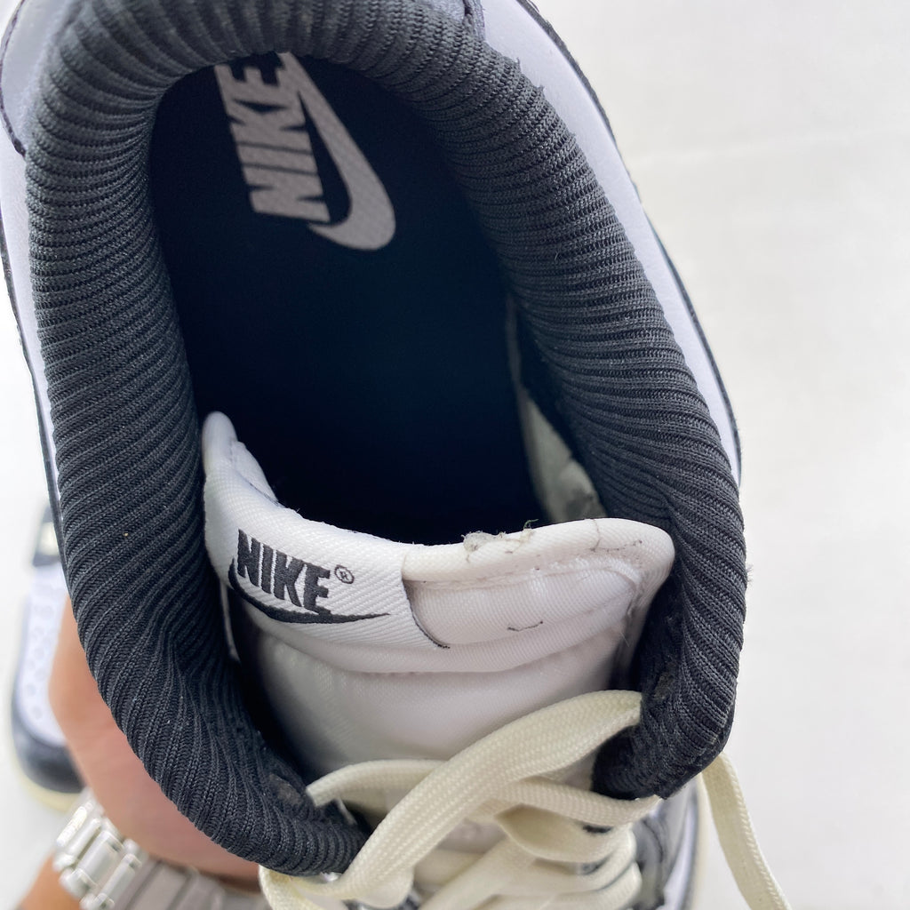 Nike (W) Dunk Low "Vintage Panda" 2023 New Size 8W