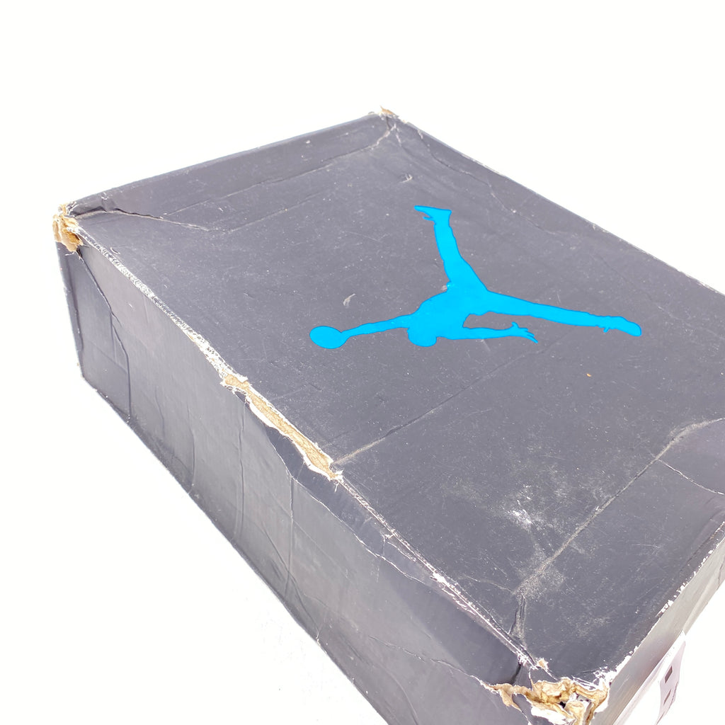 Air Jordan 5 Retro "Aqua" 2023 Used Size 9