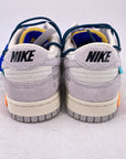 Nike Dunk Low / OW "Lot 16" 2021 New Size 8.5