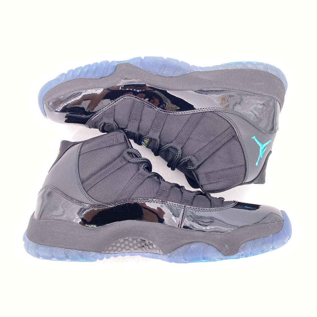 Air Jordan 11 Retro "Gamma Blue" 2013 New Size 11.5