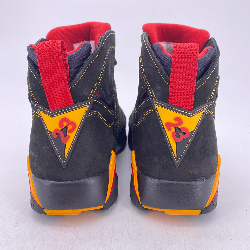 Air Jordan 7 Retro "Citrus" 2022 Used Size 12