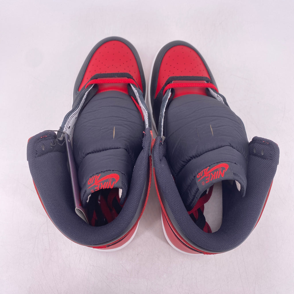 Air Jordan 1 Retro High 85 "Bred" 2025 New Size 12.5