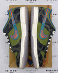 Nike Dunk Low PRM "Siempre Familia" 2022 Used Size 9.5