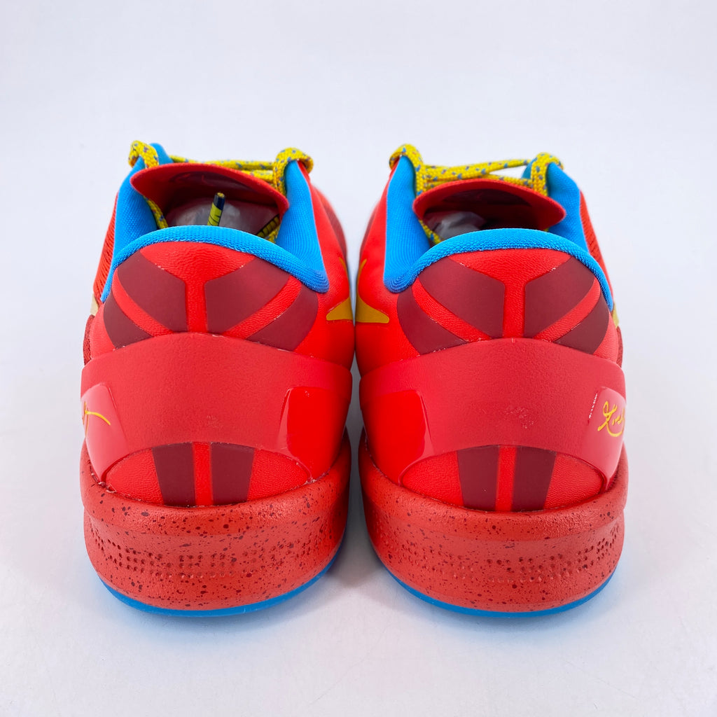 Nike Kobe 8 Protro "Year Of The Horse" 2026 New Size 9.5