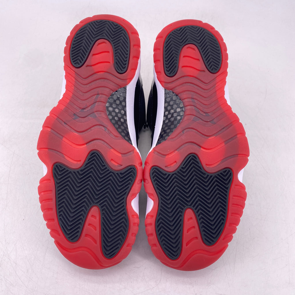 Air Jordan 11 Retro Low "Bred" 2025 Used Size 8.5