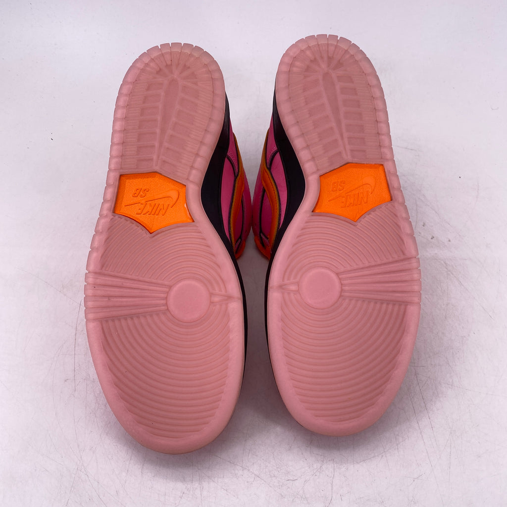 Nike SB Dunk Low "Powerpuff Blossom" 2023 New Size 10