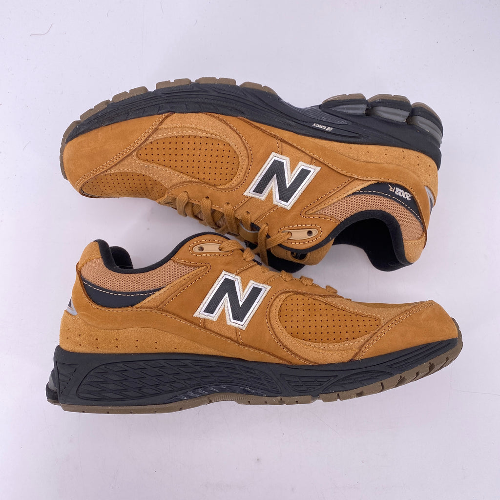 New Balance 2002R "Tobacco" 2023 Used Size 10
