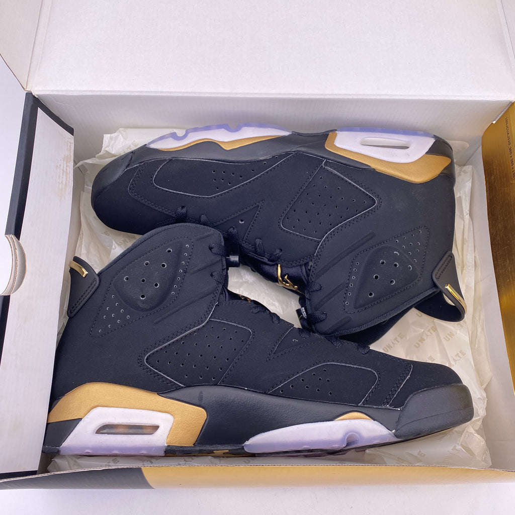 Air Jordan 6 Retro "Dmp" 2020 New Size 11