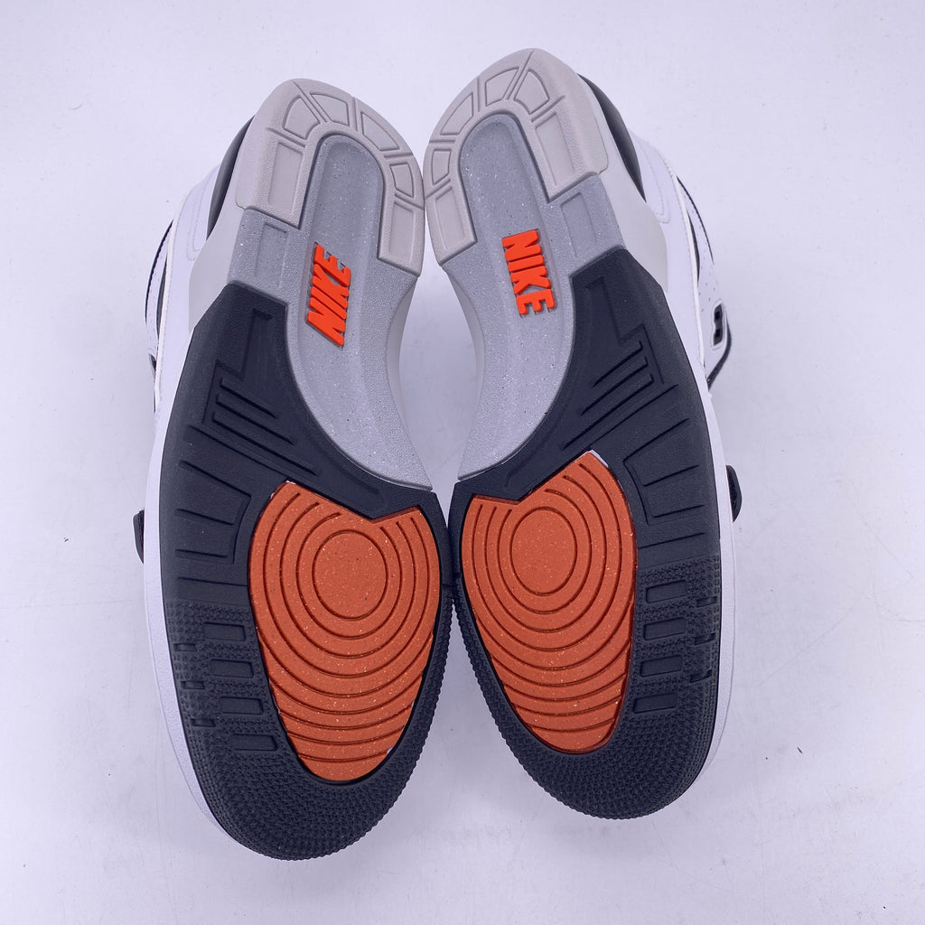 Nike Air Alpha Force 88 SP "Billie Eilish" 2023 New Size 11.5