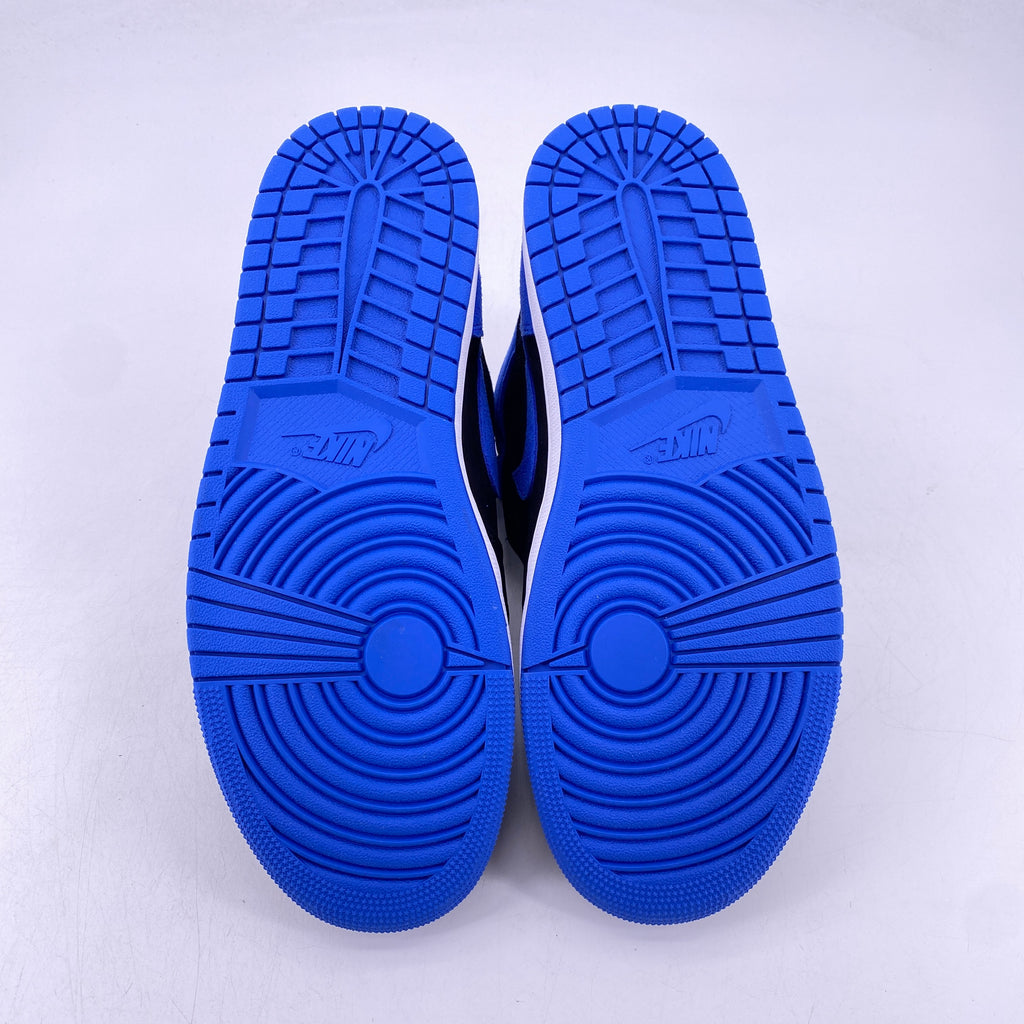 Air Jordan 1 Retro High "Royal Reimagined" 2023 New Size 10.5