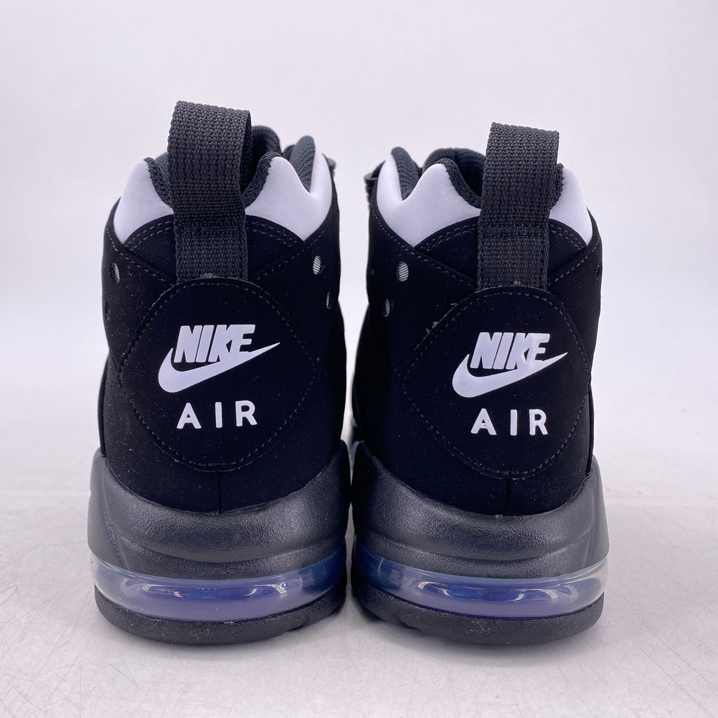 Nike Air Max 2 CB 94 "Black White Purple" 2020 New Size 8.5