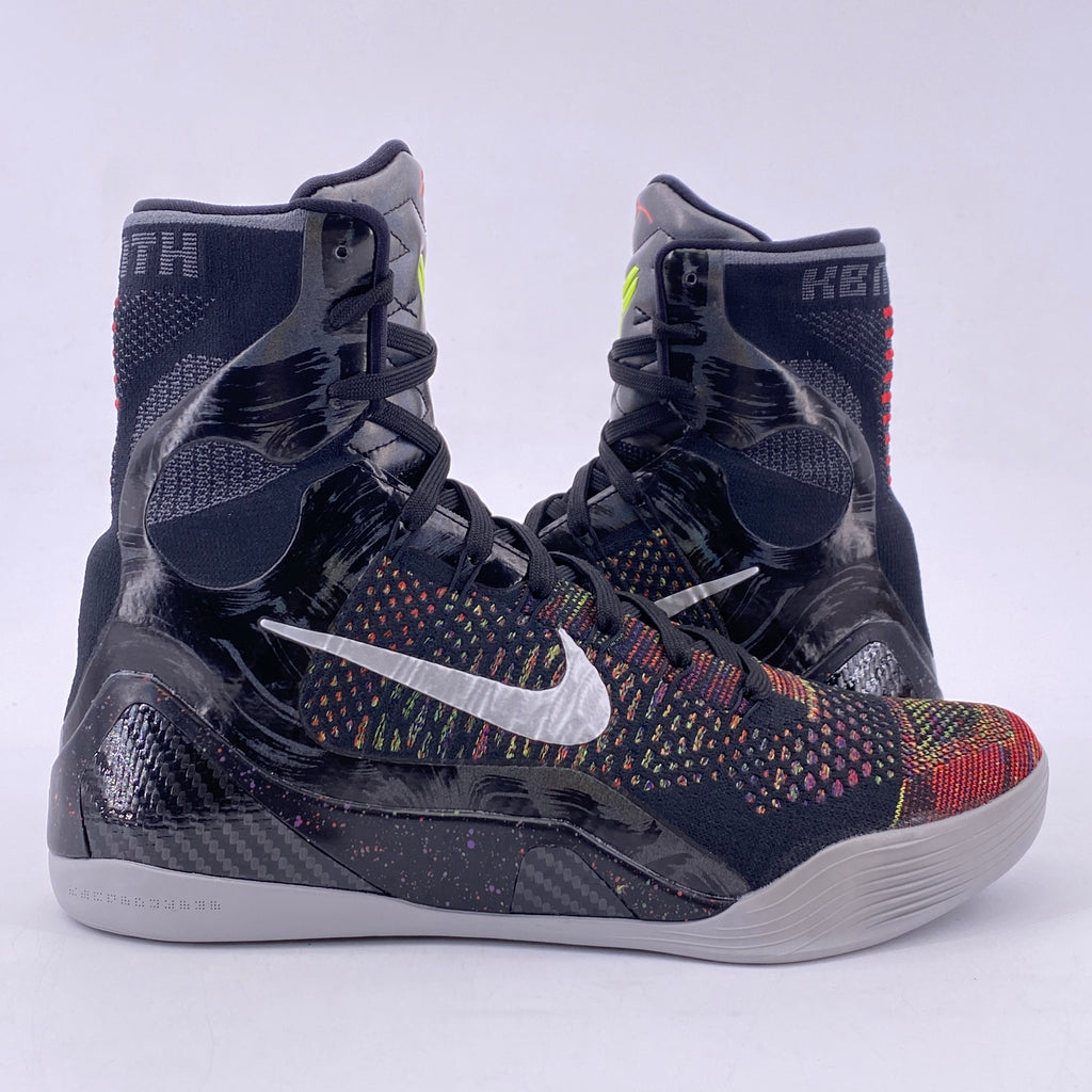 Nike Kobe 9 Elite "Masterpiece" 2025 New Size 10