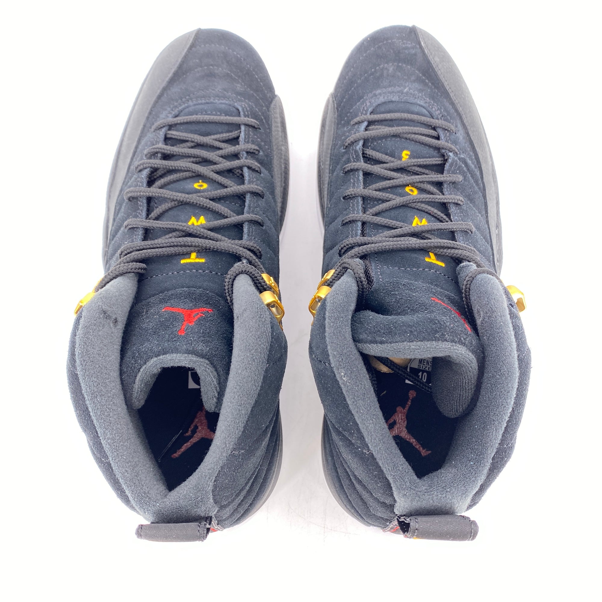 nike air jordan ix powder blue