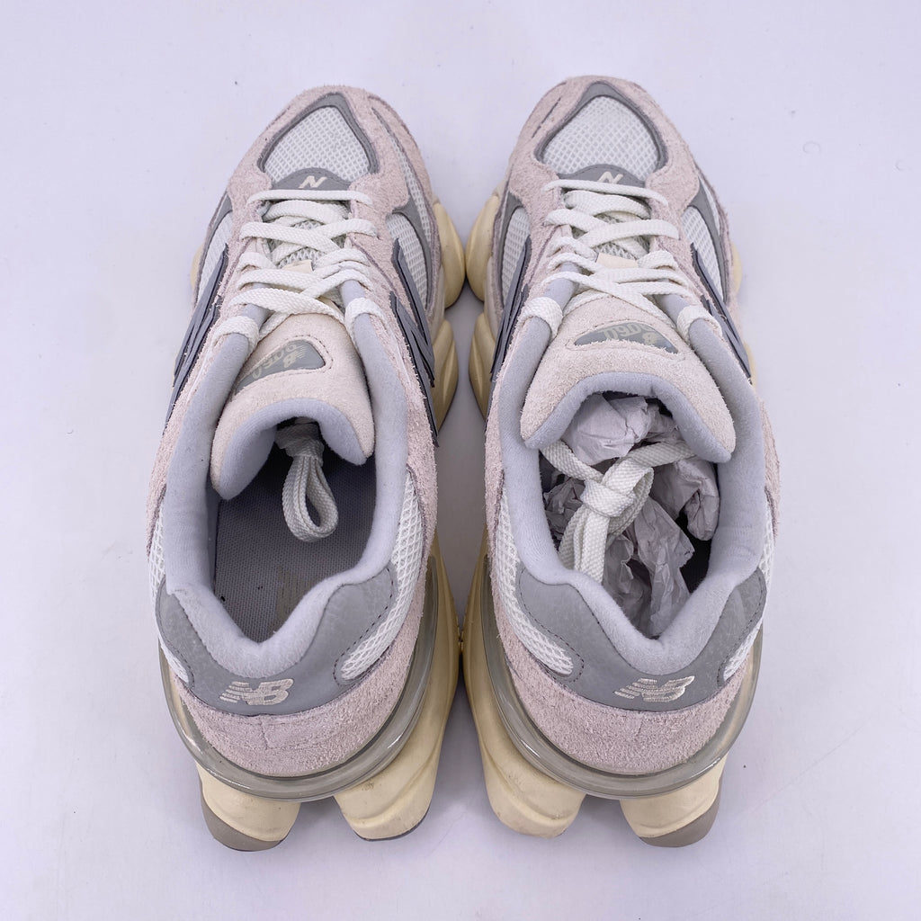 New Balance 9060 "Moonbeam" 2023 Used Size 10