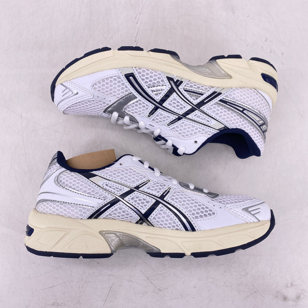 Asics Gel-1130 "White Midnight"  New Size 3.5