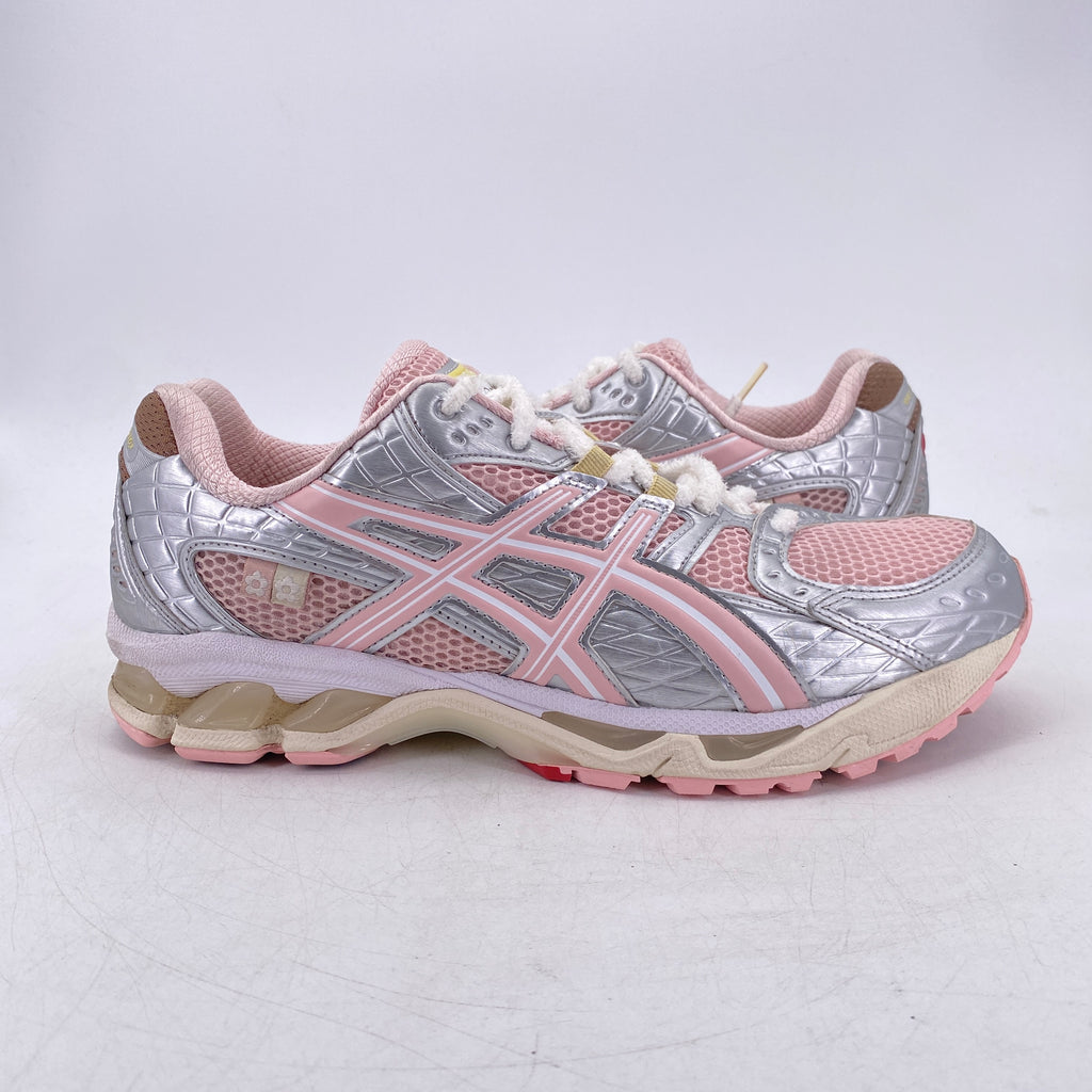Asics Gel-Nimbus 10.1 "Banana Split Strawberry" 2025 Used Size 10.5