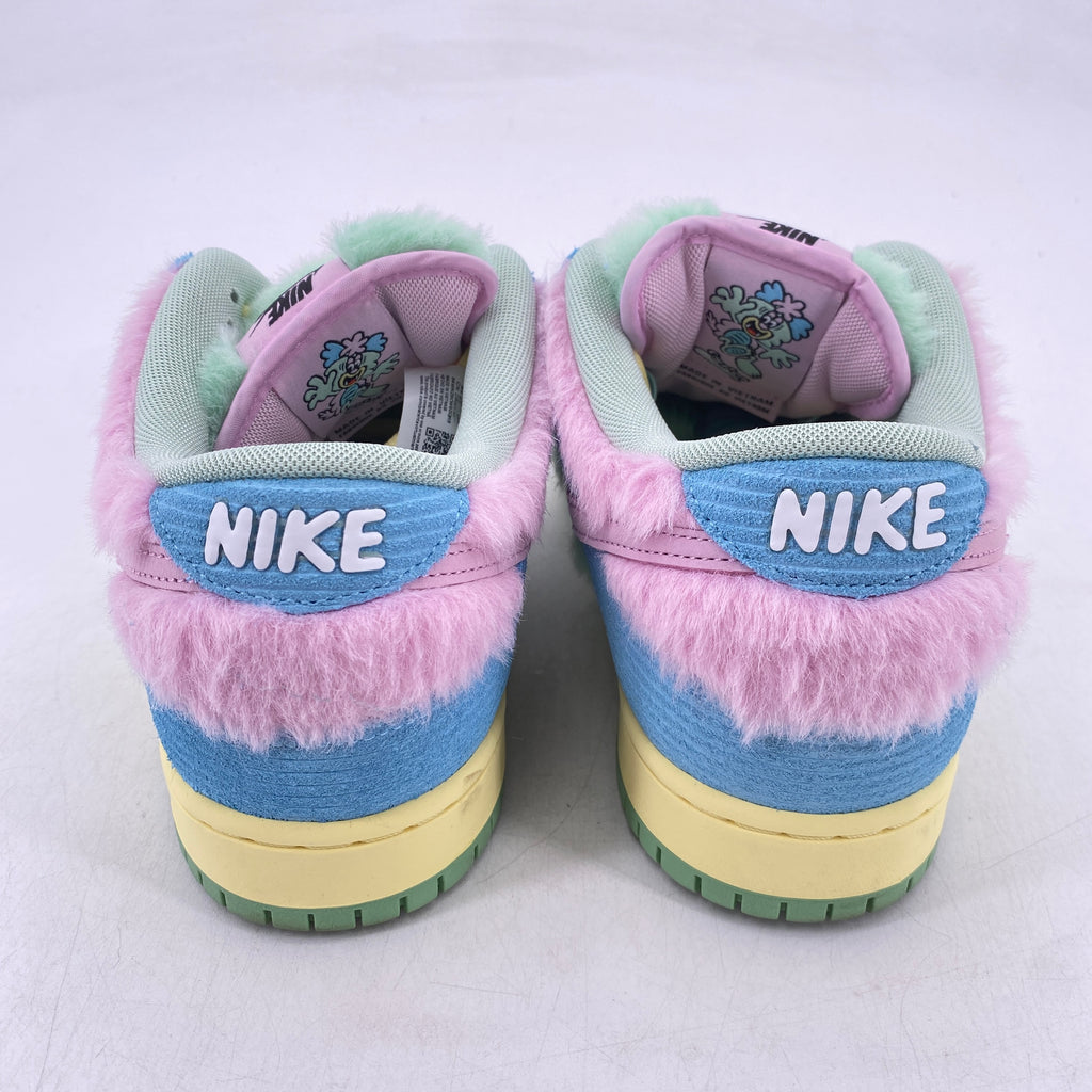 Nike SB Dunk Low "Verdy Visty" 2024 Used Size 11