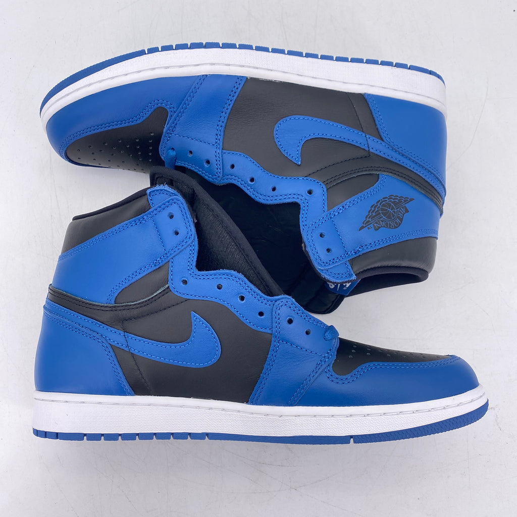 Air Jordan 1 Retro High OG "Marina Blue" 2022 New Size 11.5