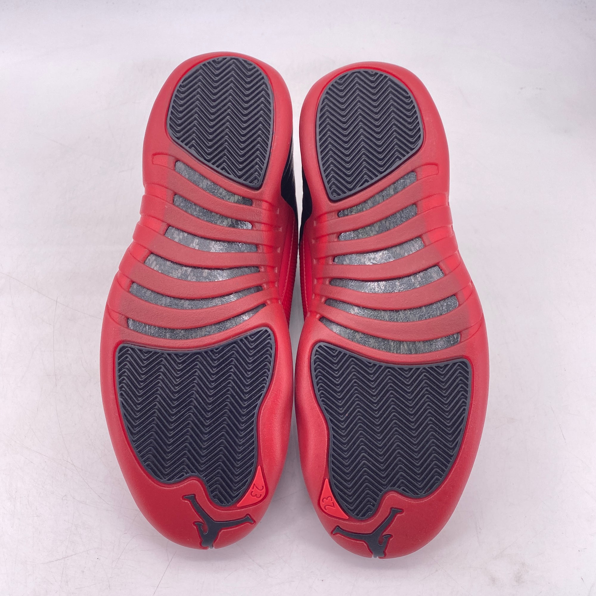 Air Jordan 12 Retro &quot;Flu Game&quot; 2025 New Size 10.5