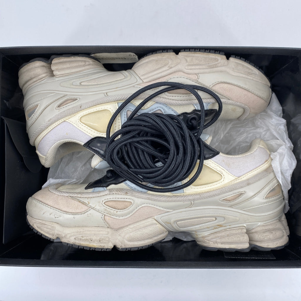 Adidas Ozweego "Cream" 2018 Used Size 8.5