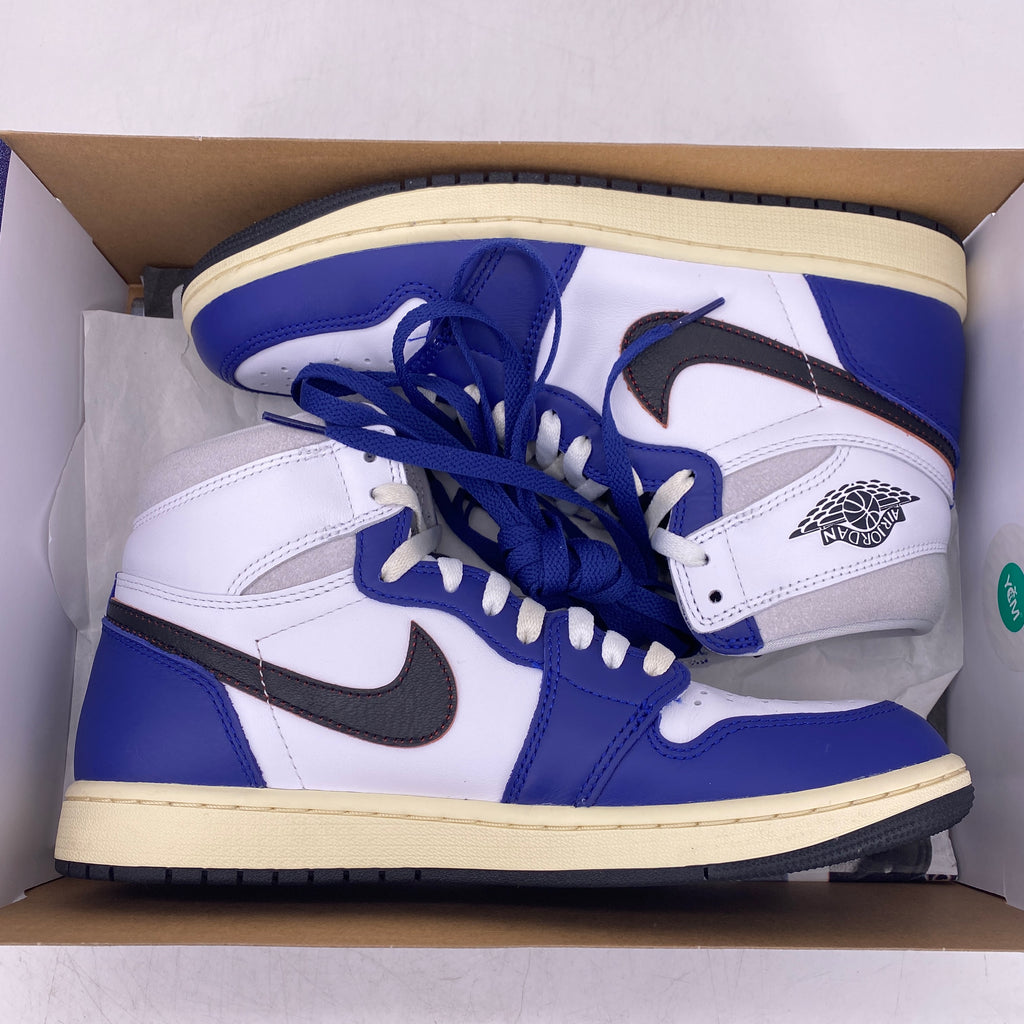 Air Jordan 1 Retro High OG "Rare Air" 2025 Used Size 9.5