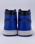 Air Jordan 1 Retro "Royal" 2013 Used Size 10.5