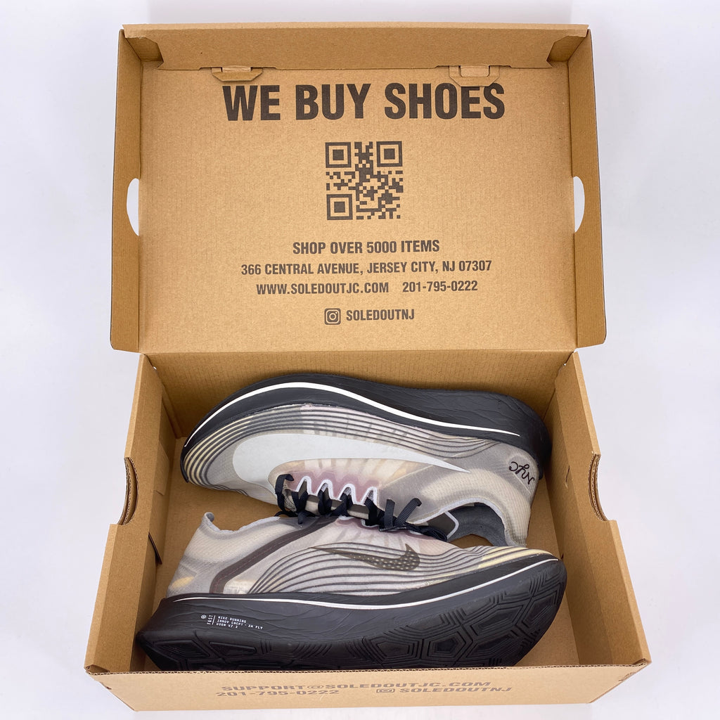 Nike Zoom Fly "Nyc" 2017 Used Size 11