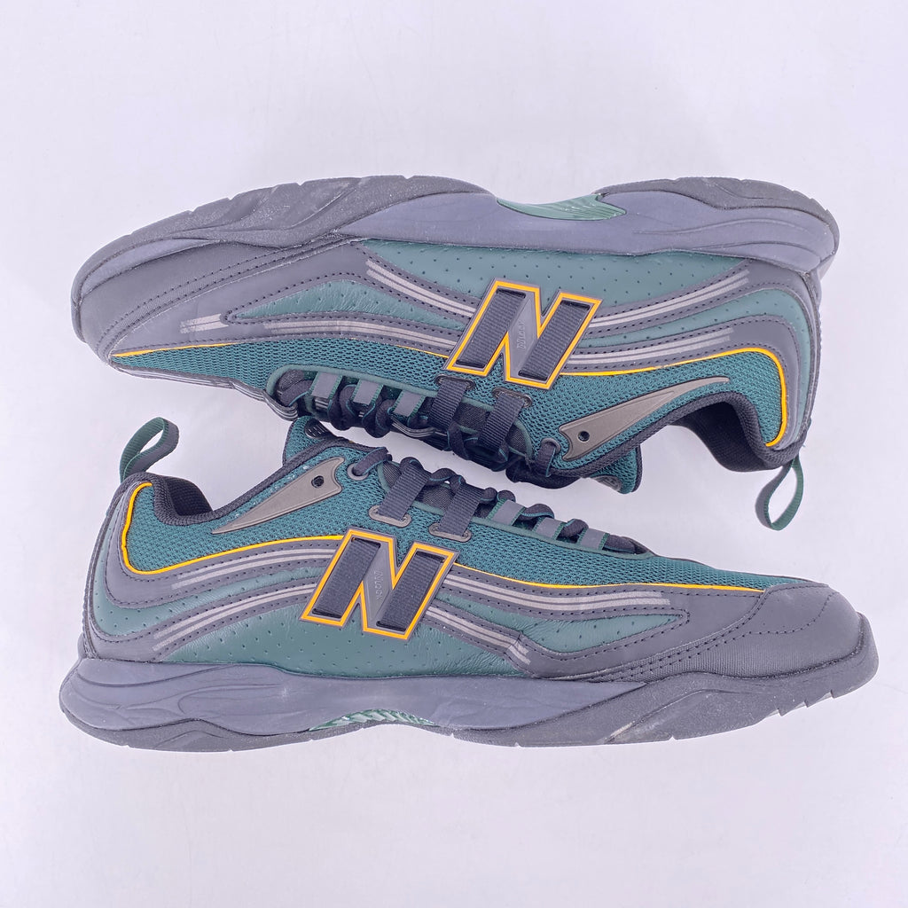 New Balance RC56 "Ald Grove Black" 2025 Used Size 10