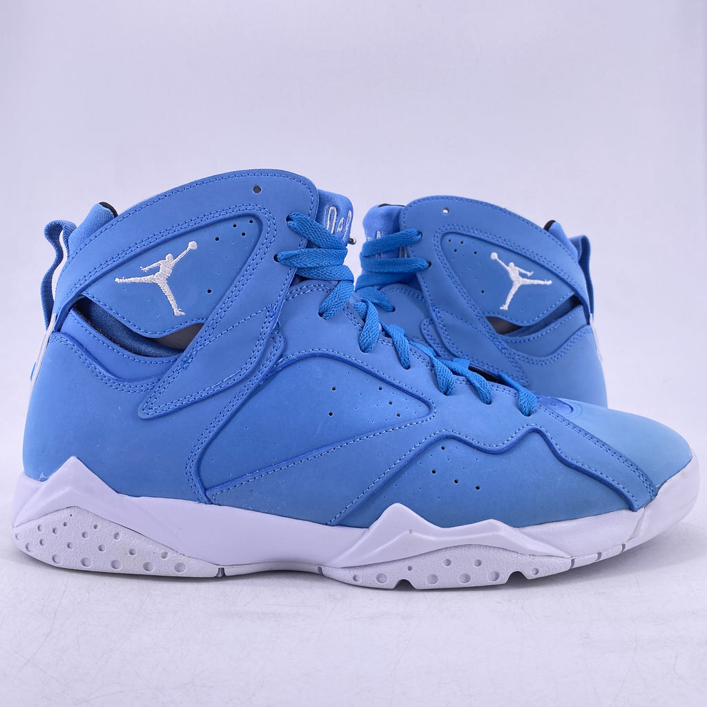 Air Jordan 7 Retro "Pantone" 2017 New Size 11.5